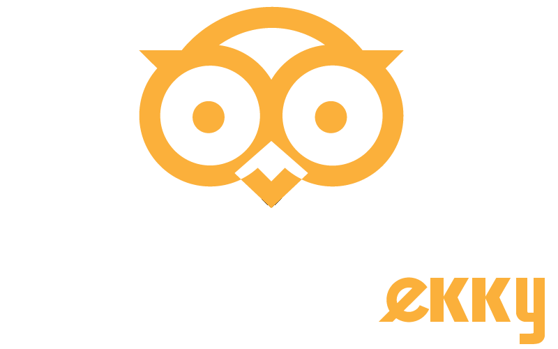 ServerOwl&trade; by Ekky